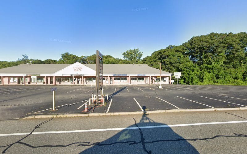 George’s Tailoring & Dry Cleaners