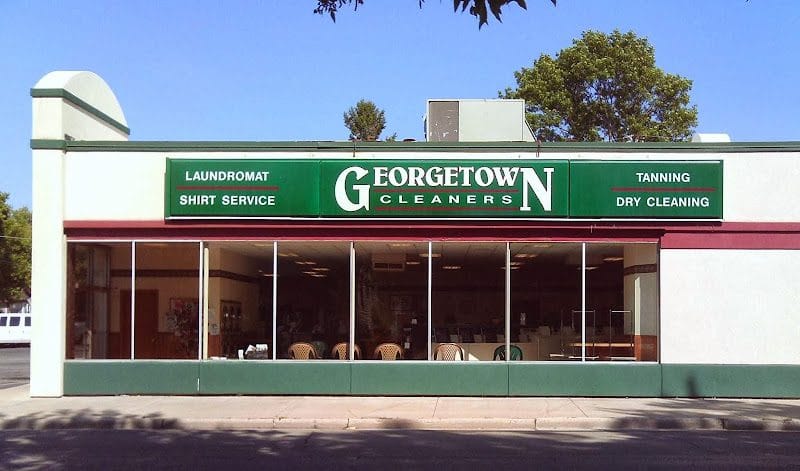 Georgetown Cleaners