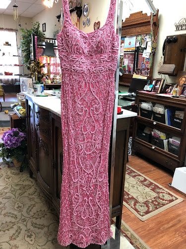 Georgette’s Custom Tailoring