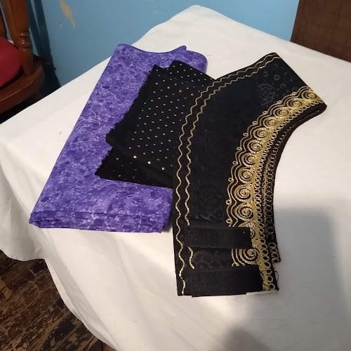GG’s Alterations