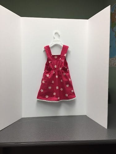 Gigi’s Sewing & Alterations