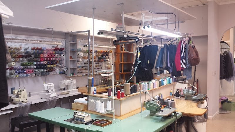 Gill’s Alterations