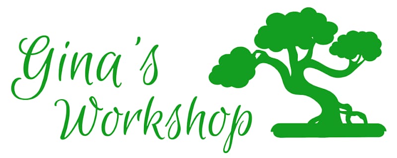 Gina’s Workshop