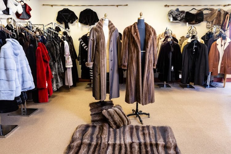 Giorgios Pappas Furrier