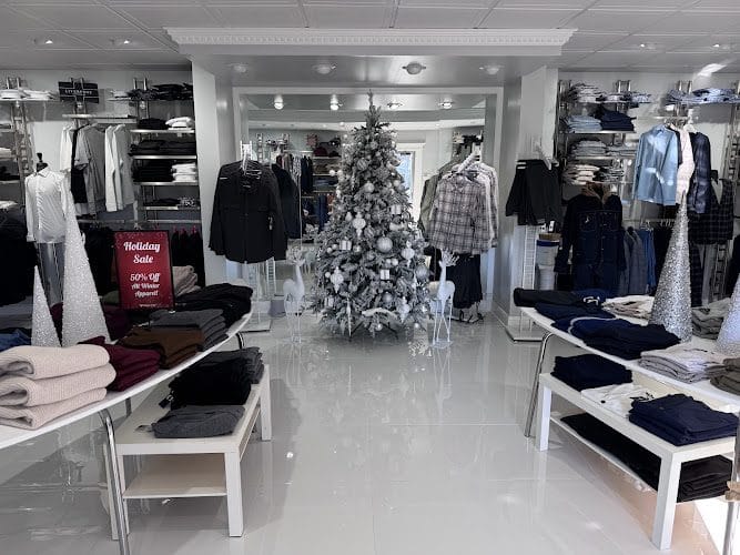 Giovanni Fine Men’s Clothing