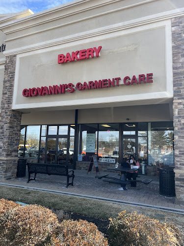 Giovanni’s Garment Care
