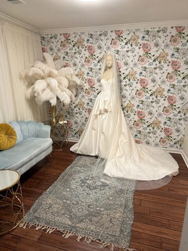 Giselle Audrey Couture