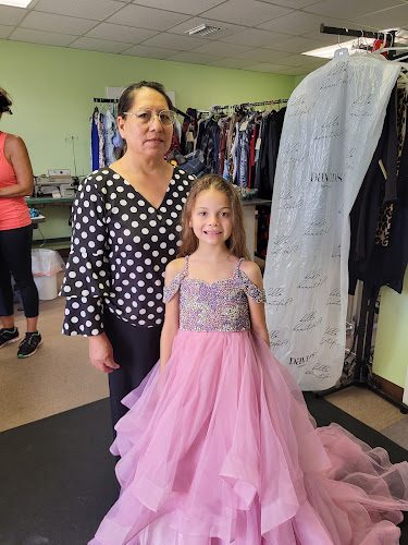 Gladys Tailoring & Alterations