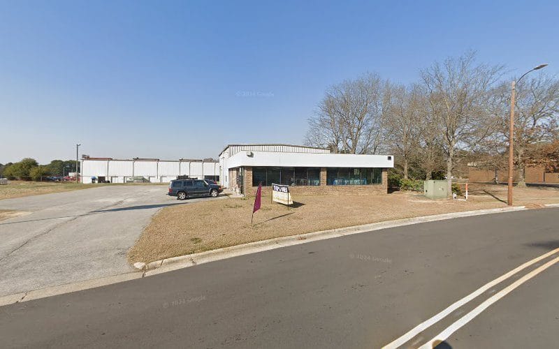 Glam-O-Rama Cleaners of Dunn