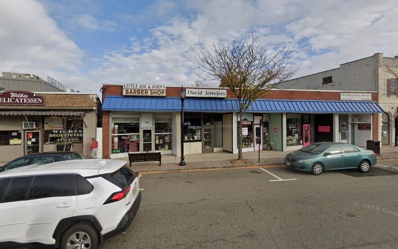 Glen Rock Alterations & Menswear