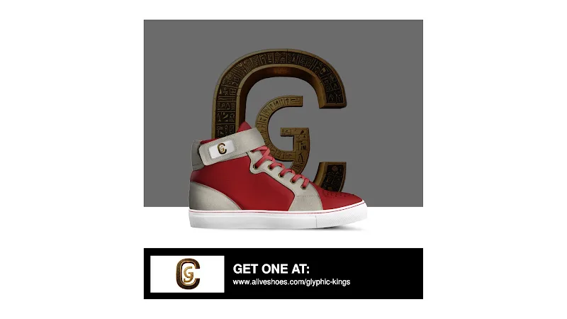 Glyphic Couture