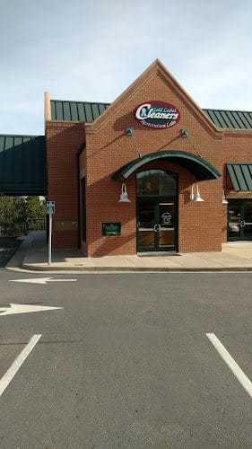 Gold Label Cleaners & Restoration Labs