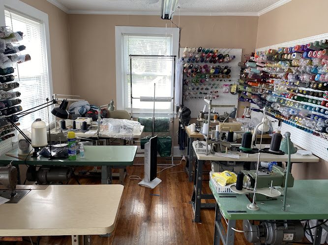 Gold Star Alterations