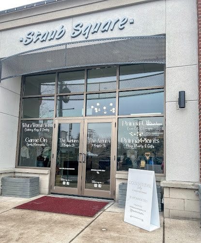 Golden Bridal Gallery