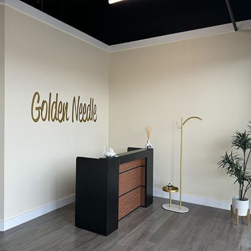 Golden Needle Alterations and Tailoring