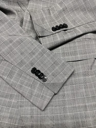 GOLDEN THREAD ALTERATIONS