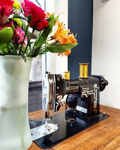 Golden Thread Alterations