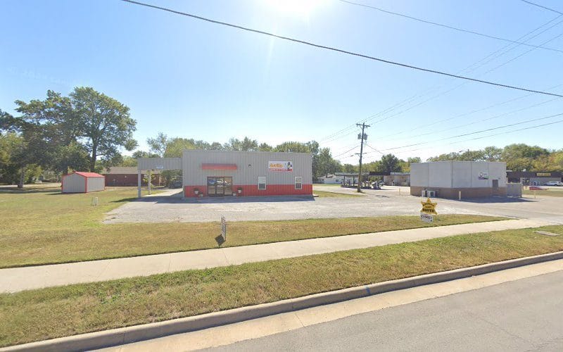 Gorilla Garment Cleaners