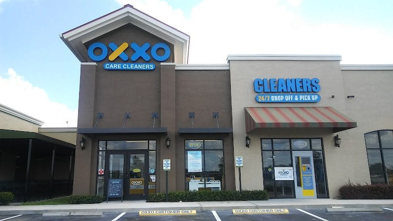 GQ NCF CLERMONT CLEANERS INC – DRY CLEANERS