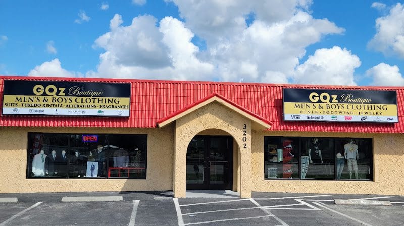 GQ’z Boutique