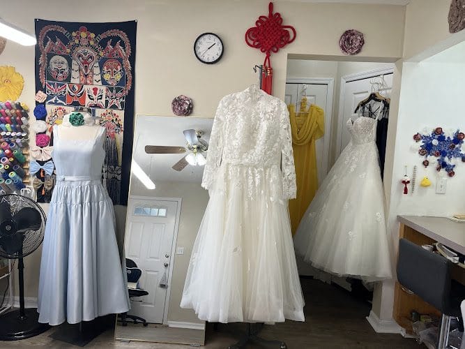 Grace’s Alterations