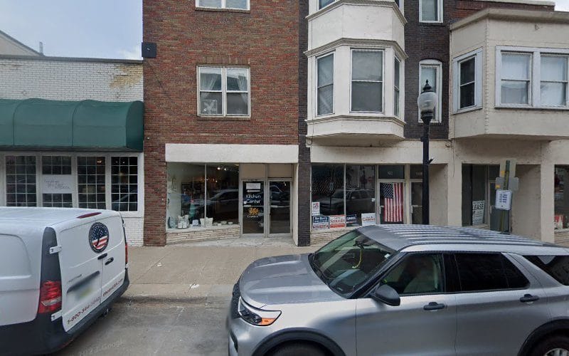 Grandma’s Lost Buttons