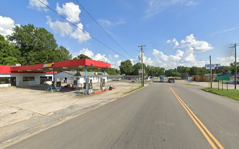 Gran’s Alterations & Sewing