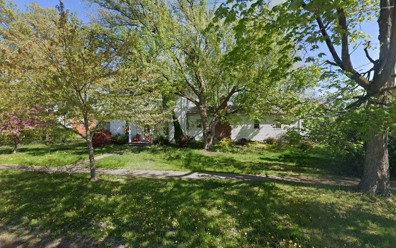 Grass Lake Sewing Co.