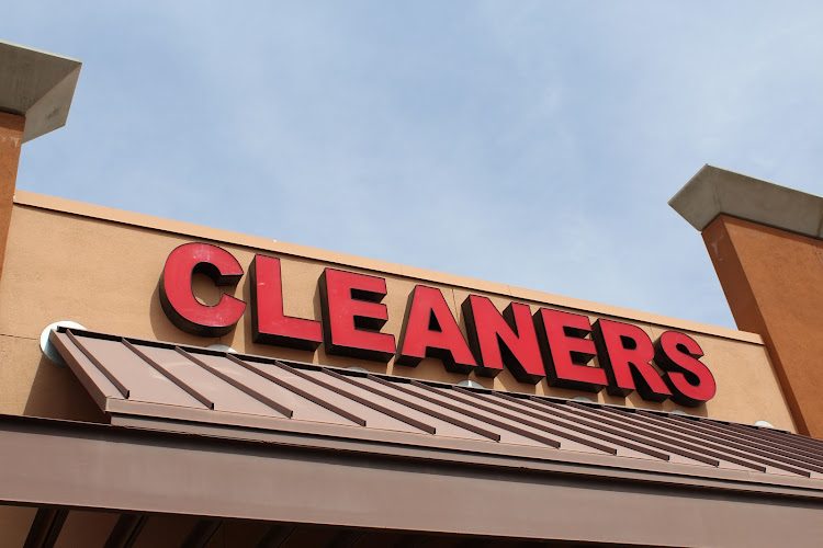 Green Cleaners