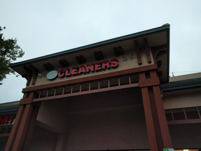 Green & Fresh Cleaners