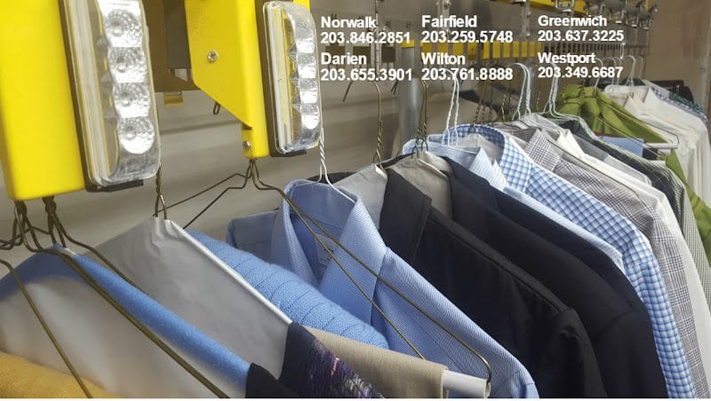 Greenfield Cleaners & Alterations