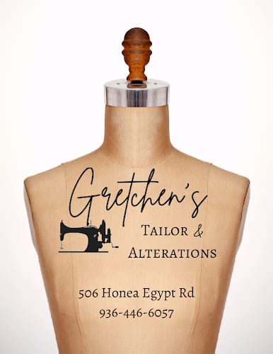 Gretchen’s Tailoring and Alterations