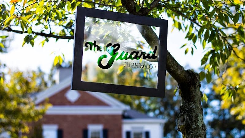 Guard Cleaning Co.