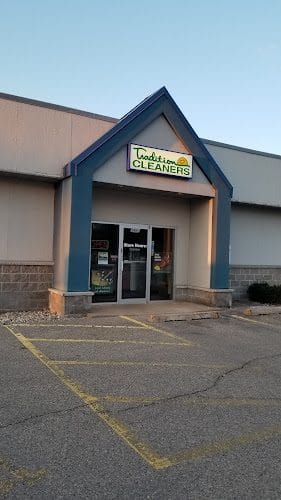Gunderson Cleaners