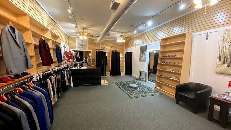 Gurcan Tailor – Palmyra, NY