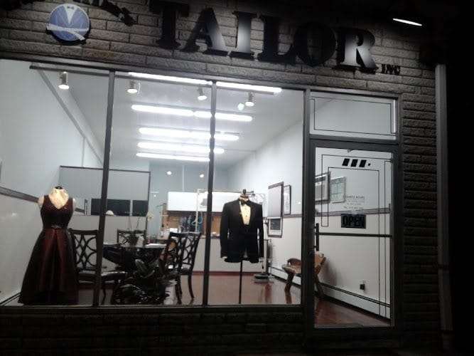 Gus & Kim’s Tailor