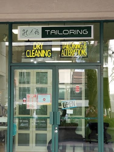 H&A Tailoring