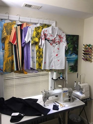Habib Tailor