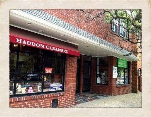 Haddon Cleaners