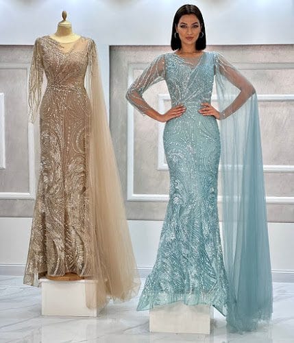 Hana bridal and fashion