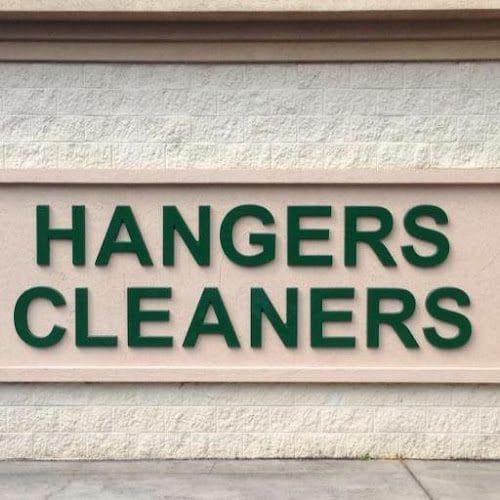 Hangers Cleaners