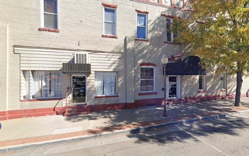 Hannah Hamilton Designs