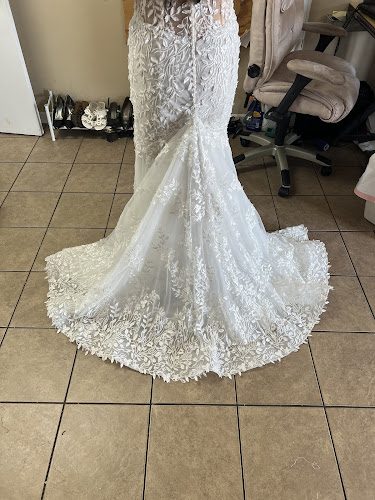 Hanna’s Alterations
