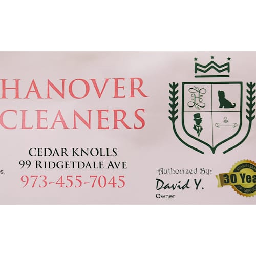 Hanover Cleaners