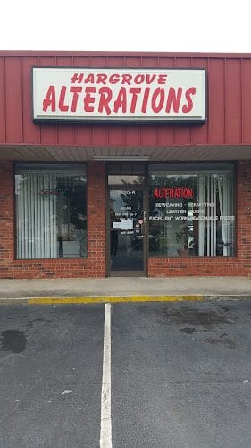 Hargrove Alterations