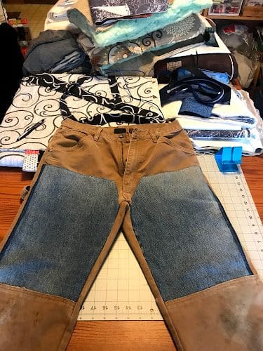 Have A Fit Alterations