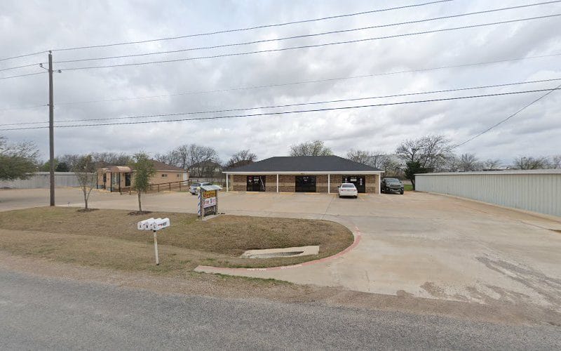 Hawks Nest Alterations