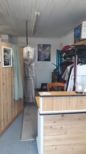 Heather’s Alterations & Custom Sewing