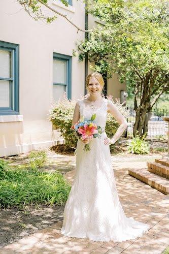 Heidi Marie Bridal