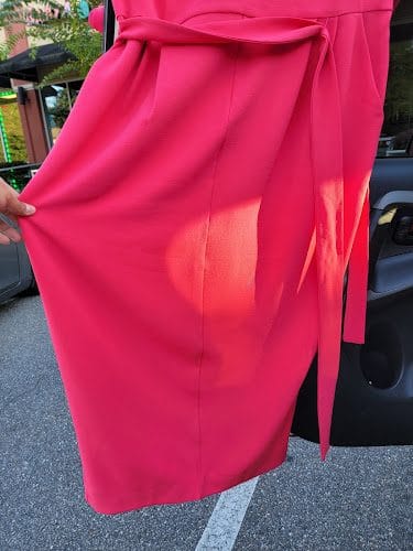 Helga’s Tailoring and Alterations